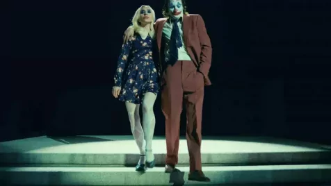 Nem jött el a várva várt siker, a nézők és a kritika sincs oda a Joker 2-ért