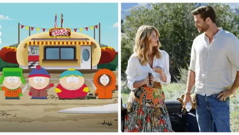 Ezek a hét legizgalmasabb streampremierjei