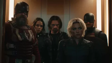 A Mennydörgők* szembeszállnak a Marvel-csömörrel, és győznek