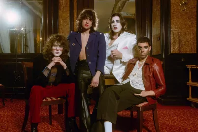 „Még a csajaink sem hallották”