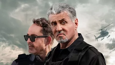 Sylvester Stallone ismét akcióban – itt az új filmjének előzetese