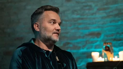 Hevér Gábor úgy veszített, mint egy igazi győztes