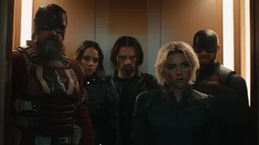 A Mennydörgők* szembeszállnak a Marvel-csömörrel, és győznek