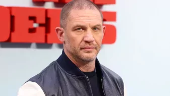 Tom Hardy egyre rosszabb egészségügyi állapotban van