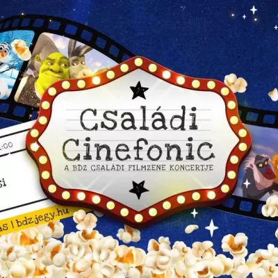 CINEFONIC