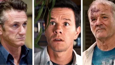 Színészek, akik nem értik a saját filmjüket