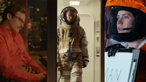 5 sci-fi, ami után már soha többé nem lesz ugyanolyan a mozizás
