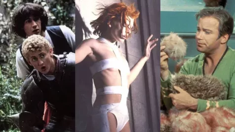 5 kultikus sci-fi, ami disztópia helyett vidám jövőképet mutat