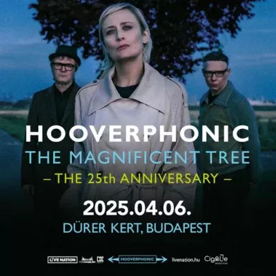 Hooverphonic