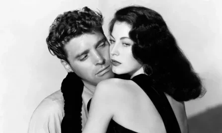 18 érdekesség Burt Lancasterről