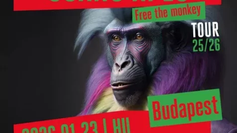 Megvan a Guano Apes koncert új dátuma