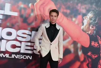 31 évesen elhunyt Liam Payne, a One Direction egykori tagja