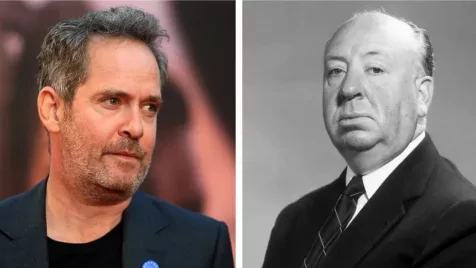 Ryan Murphy következő true crime sorozatában Alfred Hitchcock is felbukkan