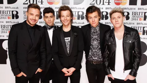 Így búcsúztak Liam Payne-től a One Direction tagjai
