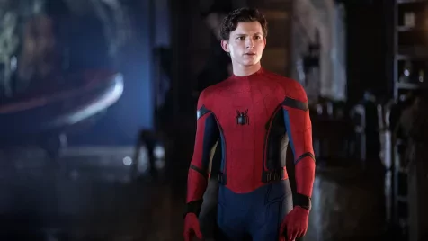 Tom Holland biztató hírt osztott meg a Pókember folytatásával kapcsolatban 
