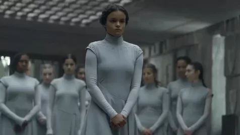 Premierdátumot és új előzetest kapott a várva várt Dűne-sorozat