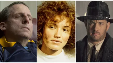 7 színész, aki szembement a saját karakterével