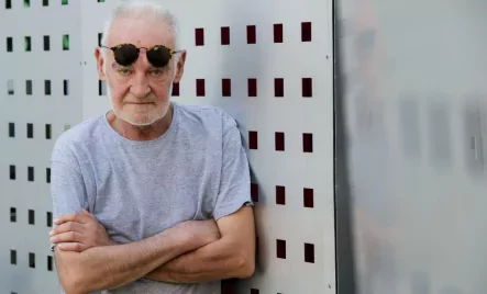 Tarr Béla nyitja meg az idei Pride-ot