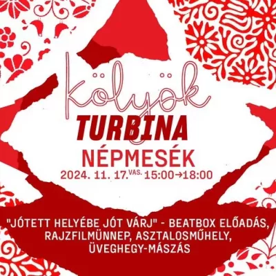 Kölyök Turbina - Népmesék