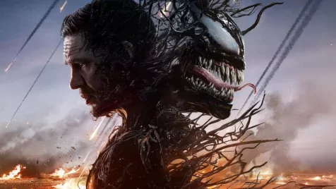 Az utolsó Venom filmnek végre van szíve