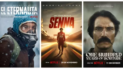 Három bazierős sorozat érkezik hamarosan a Netflixre – ezeket nem érdemes kihagyni!