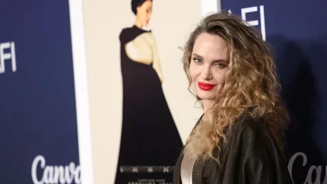 Angelina Jolie elárulta, milyen filmműfajban nem próbálná ki magát 