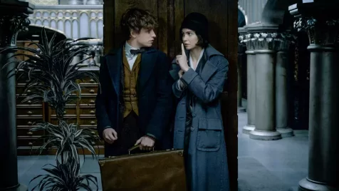 Eddie Redmayne szerint sem folytatódik a Legendás állatok 