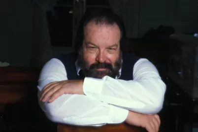 „Csak a Puffin ad neked erőt és mindent lebíró akaratot” – 95 éves lenne Bud Spencer