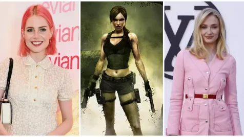 A Trónok harca sztárjából lehet az új Lara Croft