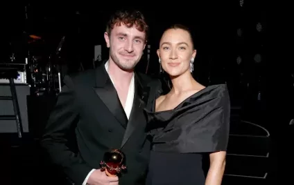 Saoirse Ronan elmondta, mit gondol a netet felrobbantó videójáról