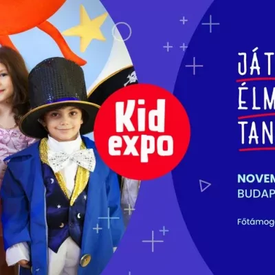 KidExpo 2024