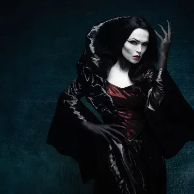 TARJA - Dark Christmas'24 - Budapest