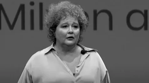 Elhunyt Hadas Kriszta