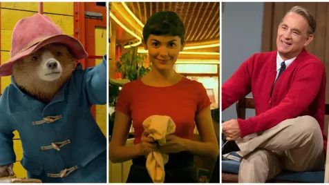7 szuper kedves film az ünnepekre
