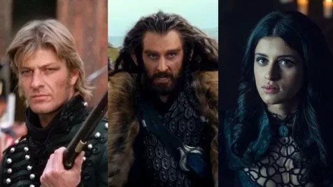 5 adaptáció, amelyben rosszul castingoltak főhőst, de végül jól sült el a dolog