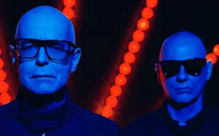 A Pet Shop Boys és Busta Rhymes már biztos díjazottjai az MTV EMA-nek