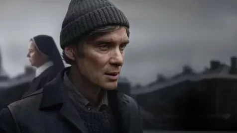 Az Oppenheimer után ebben a megrázó filmben láthatjuk ismét Cillian Murphyt