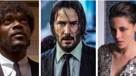 Sztárok, akik egy apró változtatással indították újra a karrierjüket