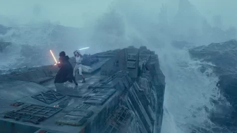 Új Star Wars-trilógiát készít az X-Men írója