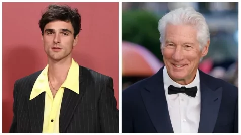 Megérkezett Richard Gere és Jacob Elordi új filmjének előzetese 