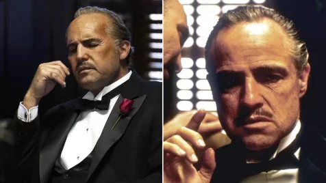 Mint két híres tojás – színészek, akik a megdöbbenésig hasonlítottak az általuk játszott valós személyekre