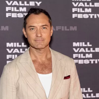 Jude Law ezt a filmjét bánta meg a legjobban, ma már nem vállalná el a főszerepet