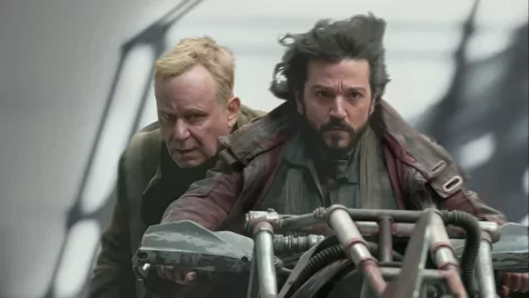 Jövő áprilisban visszatér a 2. évaddal a legjobb Star Wars-sorozat