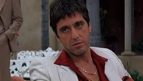 A film, amit De Palma a Flashdance helyett rendezett meg
