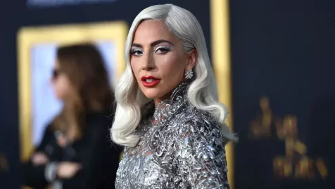 Lady Gaga is szerepet kapott a Wednesday 2. évadában 