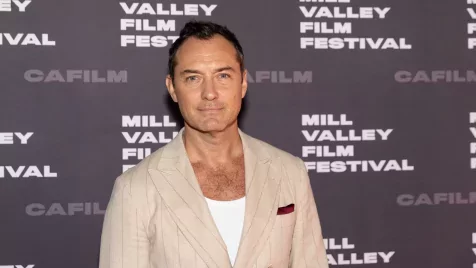 Jude Law ezt a filmjét bánta meg a legjobban, ma már nem vállalná el a főszerepet