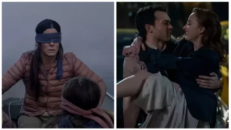 Ez az 5 legjobb thriller a Netflixen, amelyet neked is látnod kell 