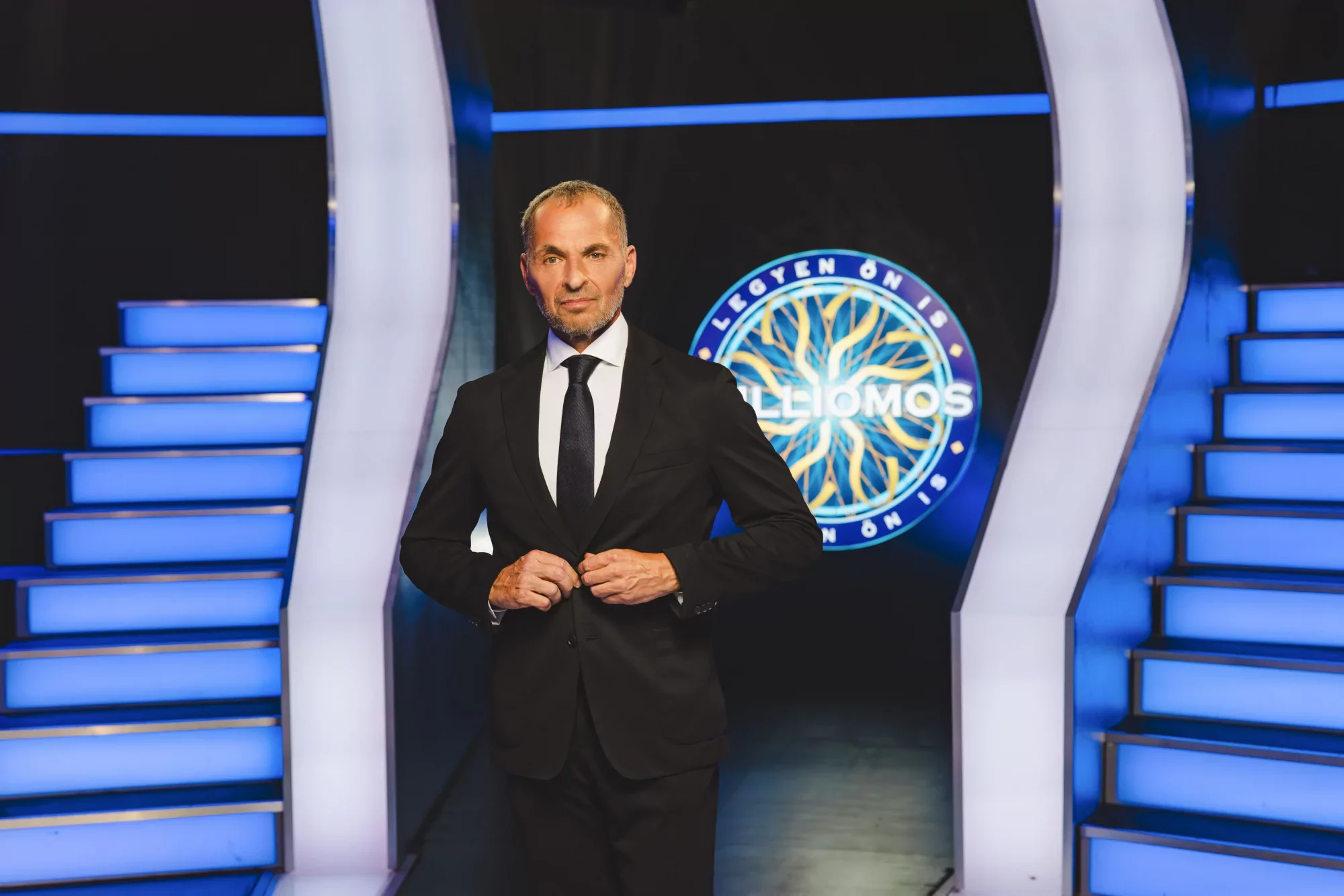 Legyen Ön is Milliomos!