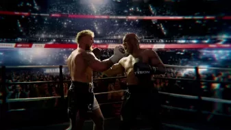 Élőben nézhetjük Mike Tyson és Jake Paul bokszmeccsét a Netflixen 