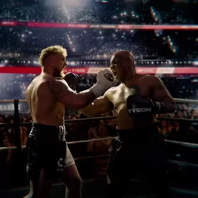 Élőben nézhetjük Mike Tyson és Jake Paul bokszmeccsét a Netflixen 